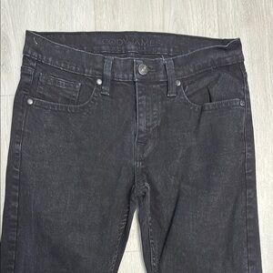🔥BUNDLESALE Mens 32/30 Cody James Slim Straight Black Jeans